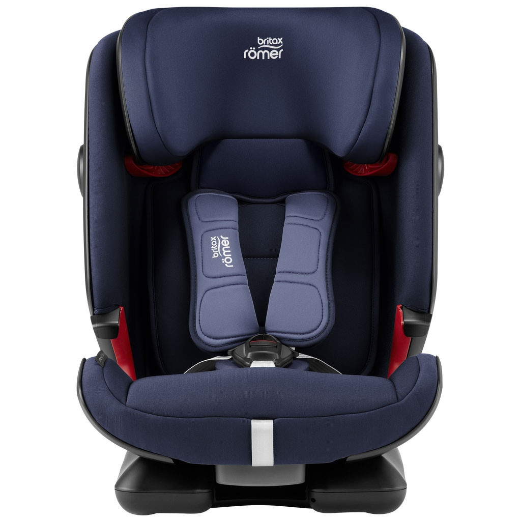 Автокрісло Britax-Romer Advansafix IV R Moonlight Blue (2000028889) - зображення 2