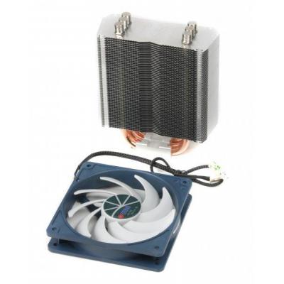 Кулер до процесора Titan TTC-NC15TZ/KU/V3(RB) - зображення 3