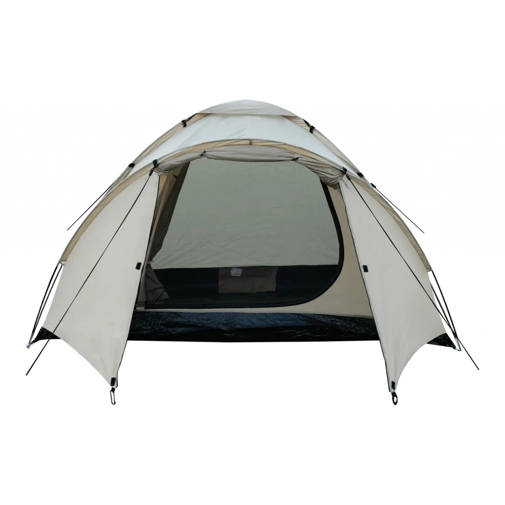 Намет Tramp_ТОВ Lite Fly 2 Sand (UТLT-041-sand) - зображення 6