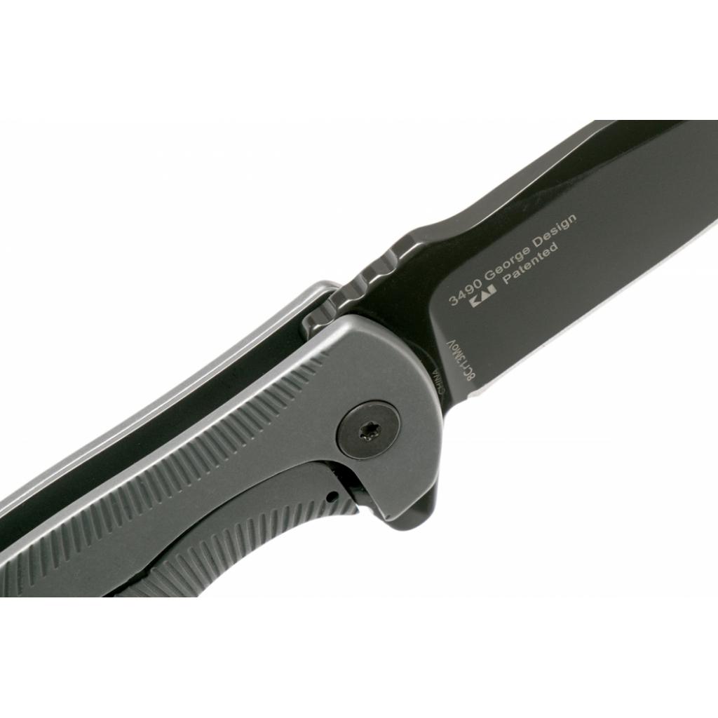 Ніж Kershaw Seguin (3490) - зображення 4