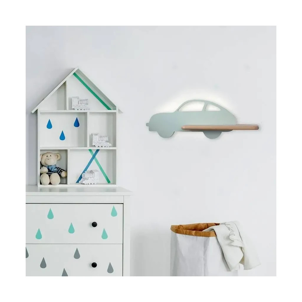 Світильник Candellux CAR (21-85092) - изображение 3