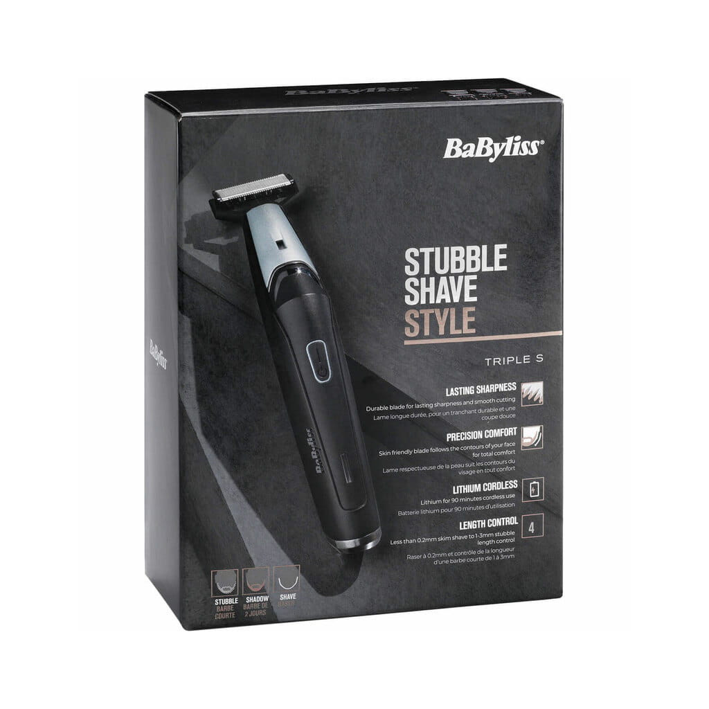 Тример Babyliss T880E - зображення 7