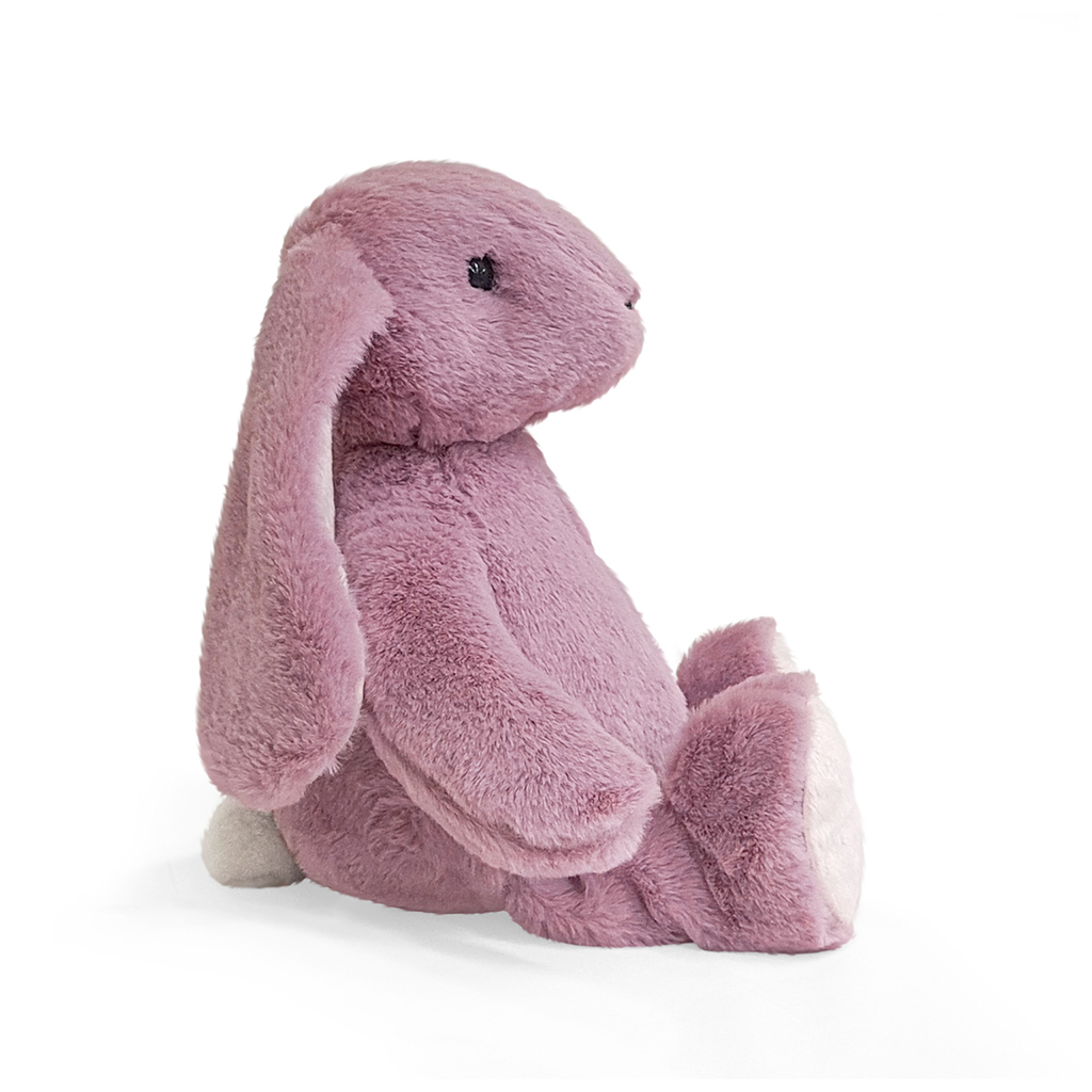 М'яка іграшка WP Merchandise Зайченя Кікі (FWPBUNNY22DRPNK00) - зображення 2