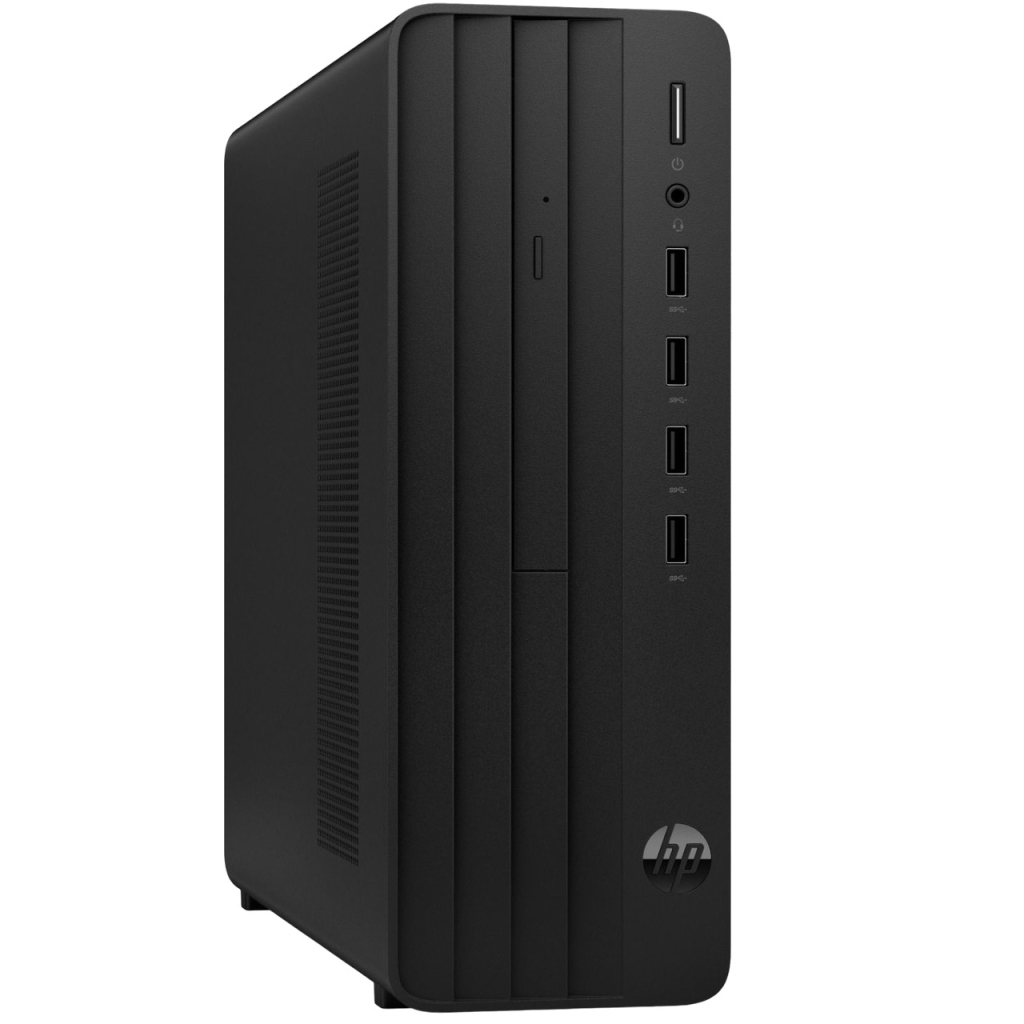 Комп'ютер HP 290 G9 SFF / i5-12400, 8, 512, кл+м, Win11P (6B2T9EA) - зображення 2