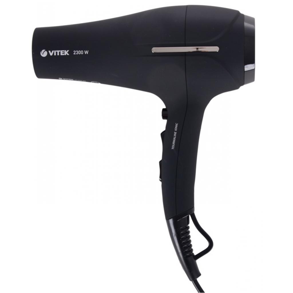 Фен Vitek VT-2262 (BK) - зображення 2