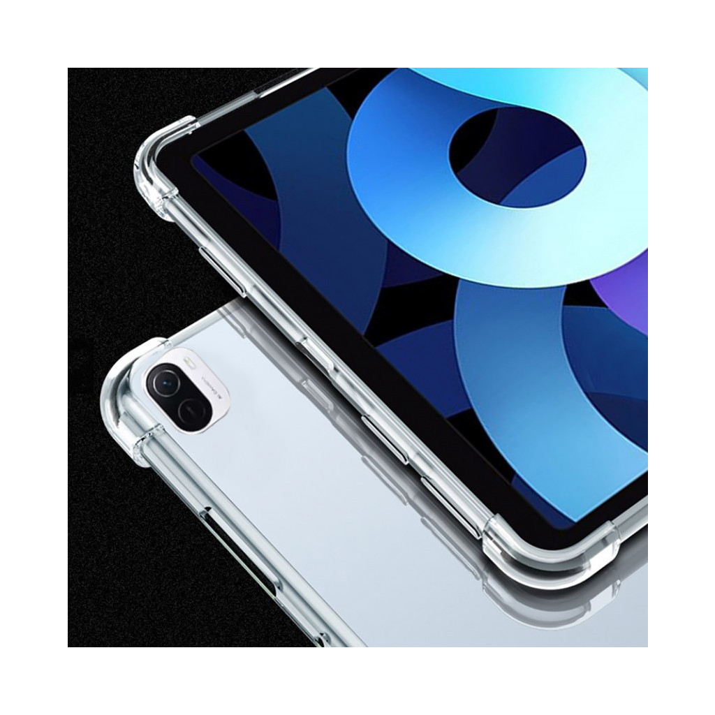 Чохол до планшета BeCover Anti-Shock Xiaomi Mi Pad 5 / 5 Pro Clear (706680) - зображення 2