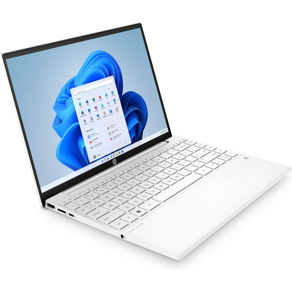 Ноутбук HP Pavilion Aero 13-be2000ua (825C8EA) - зображення 2