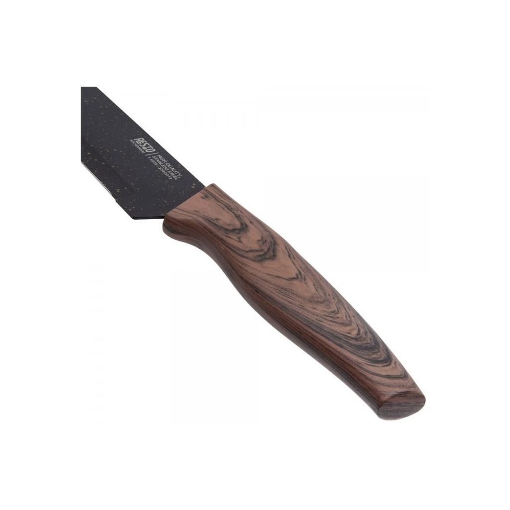 Набір ножів Resto Carina 4 предмети (95501) - зображення 7