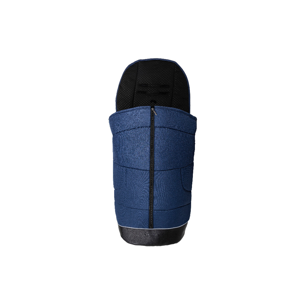 Коляска Muuvo 2 в 1 Quick 3.0 Azure Blue (KM2V1Q3.0AB) - зображення 2