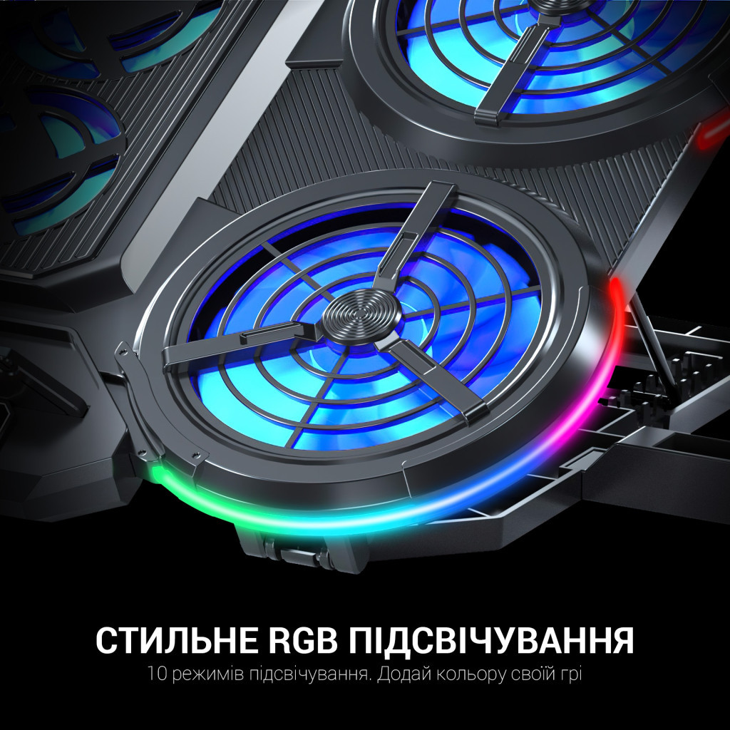 Підставка до ноутбука GamePro CP770 - зображення 7