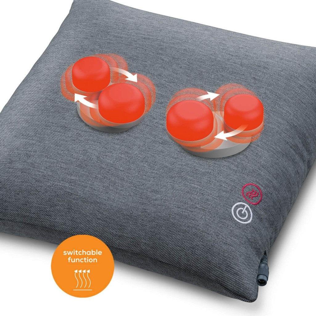 Масажер Beurer MG_135 - изображение 4