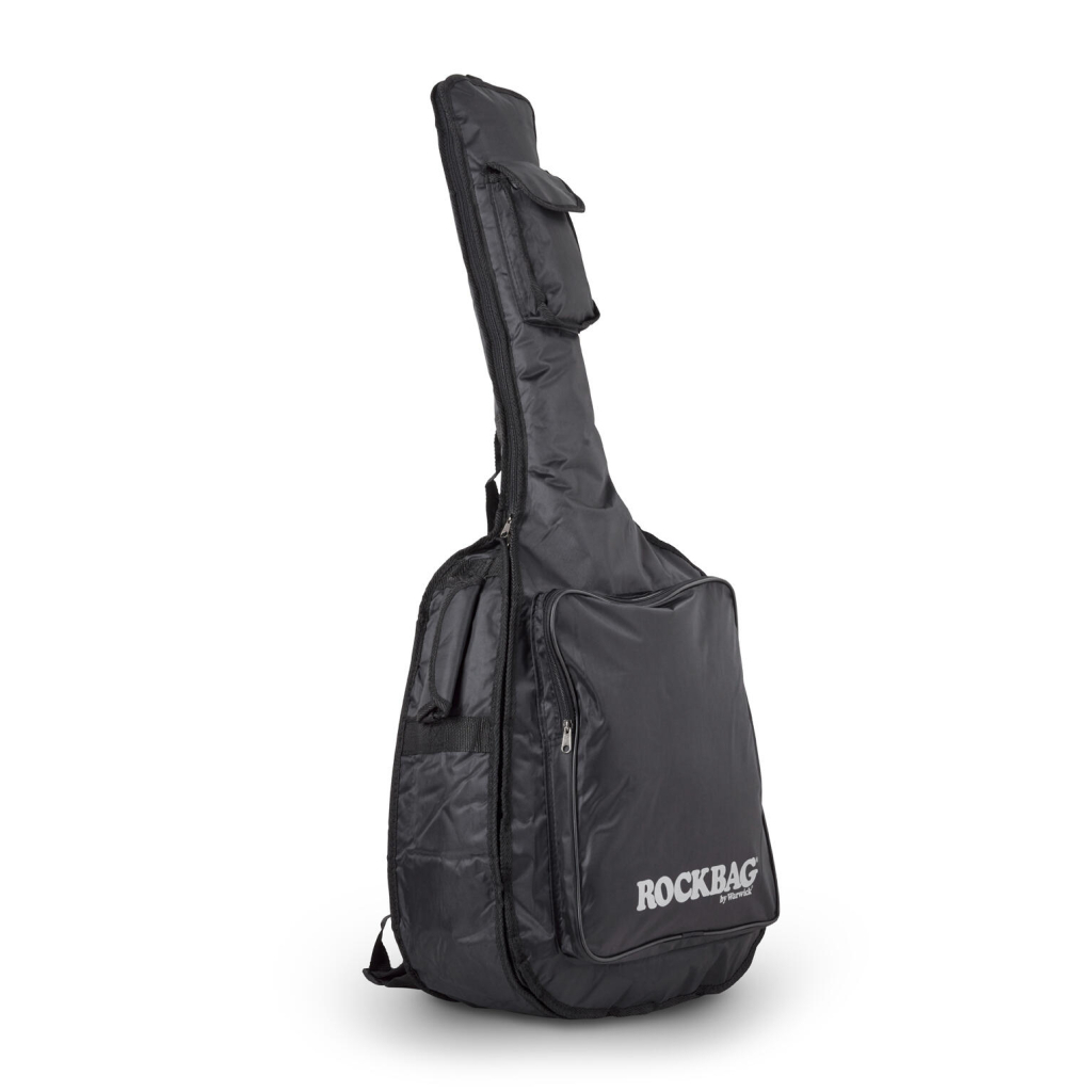 Чохол для гітари RockBag Basic Line - Acoustic Guitar Gig Bag (RB 20529 B) - зображення 5