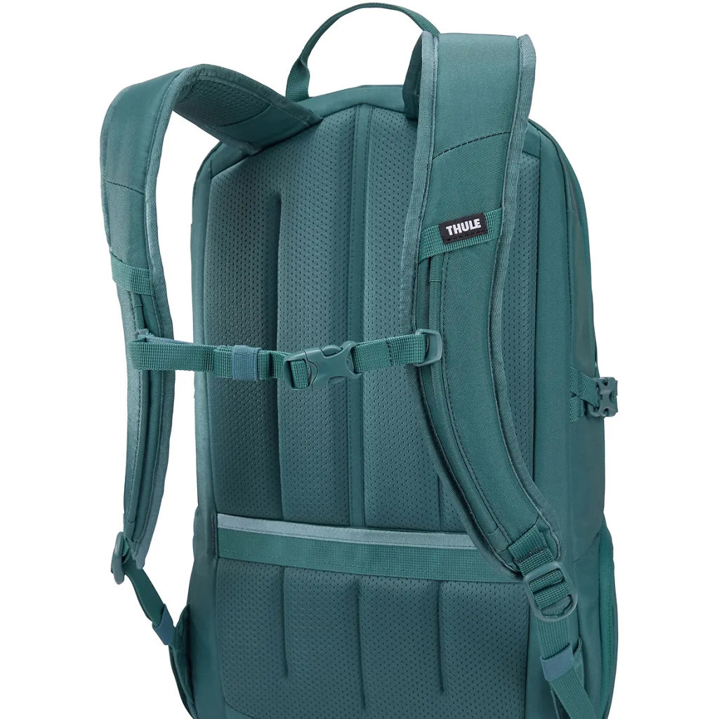 Рюкзак для ноутбука Thule 15.6" EnRoute 21L TEBP4116 Mallard Green (3204839) - зображення 10