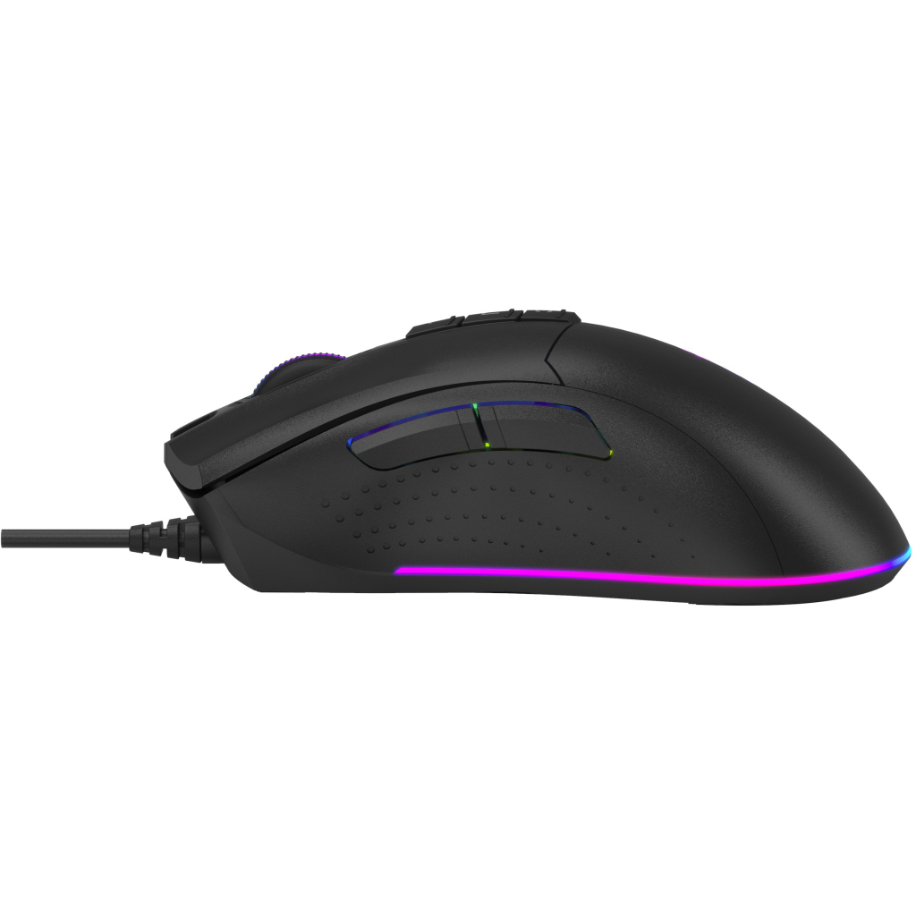 Мишка A4Tech Bloody P90s RGB Activated USB Black (4711421985796) - зображення 4