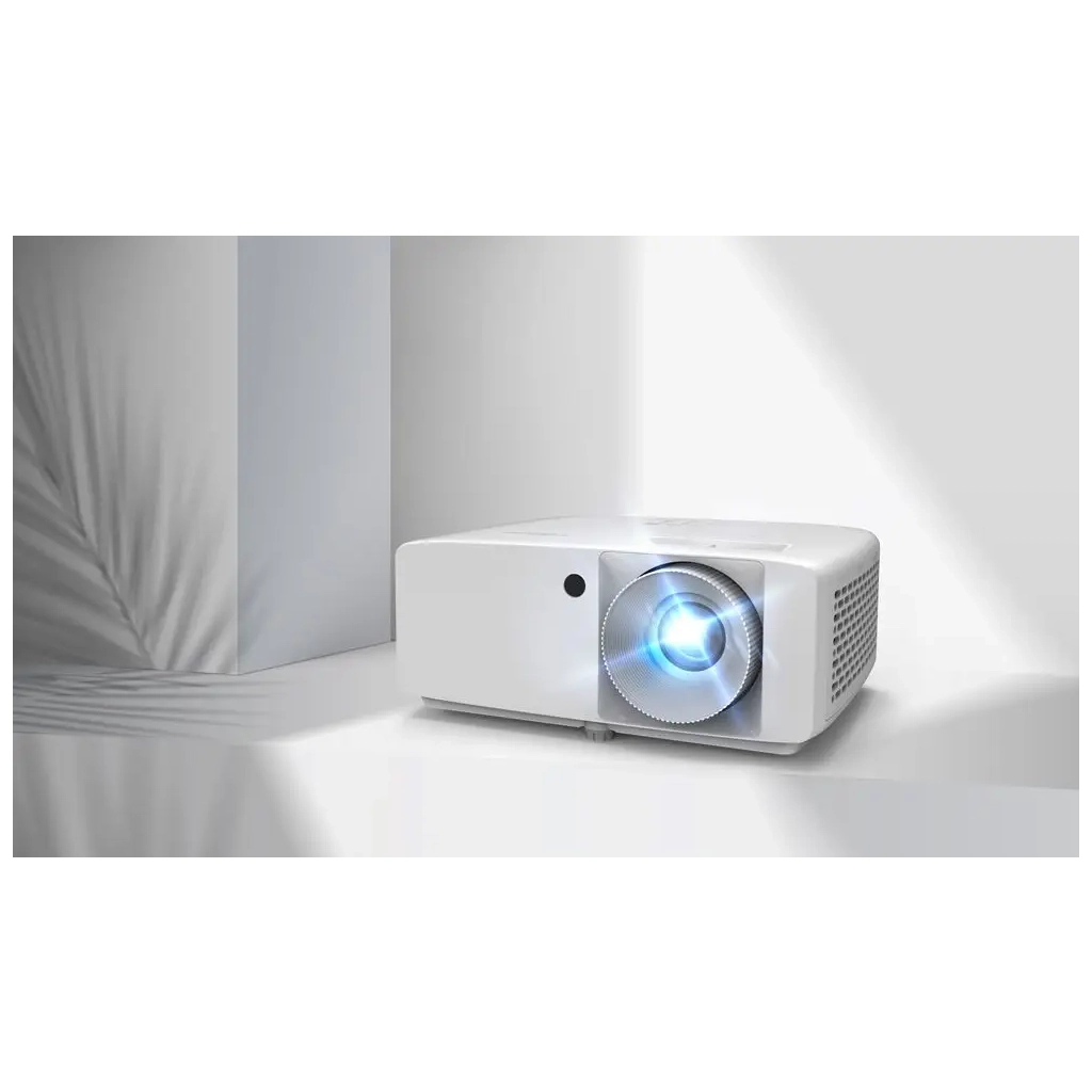 Проектор Optoma ZH420 (E9PD7L301EZ1) - зображення 7
