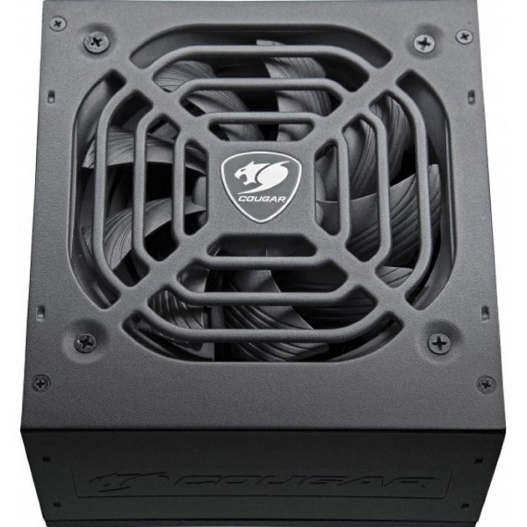Блок живлення Cougar 500W (XTC500) - зображення 3