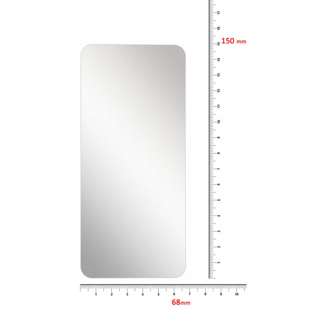 Скло захисне BeCover Samsung Galaxy A11 SM-A115 Crystal Clear Glass (704842) - зображення 2