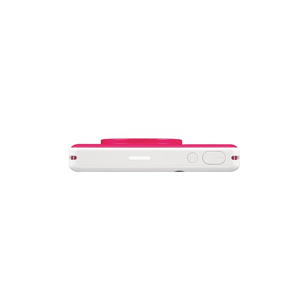 Камера миттєвого друку Canon ZOEMINI C CV123 Bubble Gum Pink (3884C005) - зображення 2