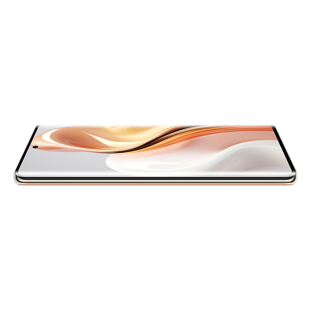 Мобільний телефон Ulefone Note 17 Pro 12/256Gb Amber Orange (6937748736028) - зображення 8