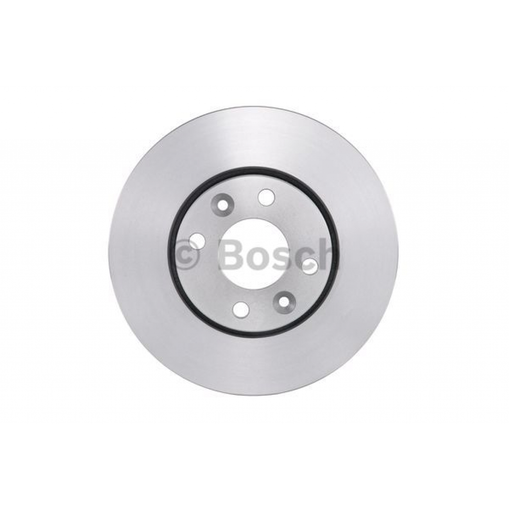Гальмівний диск Bosch 0 986 479 103 - зображення 1