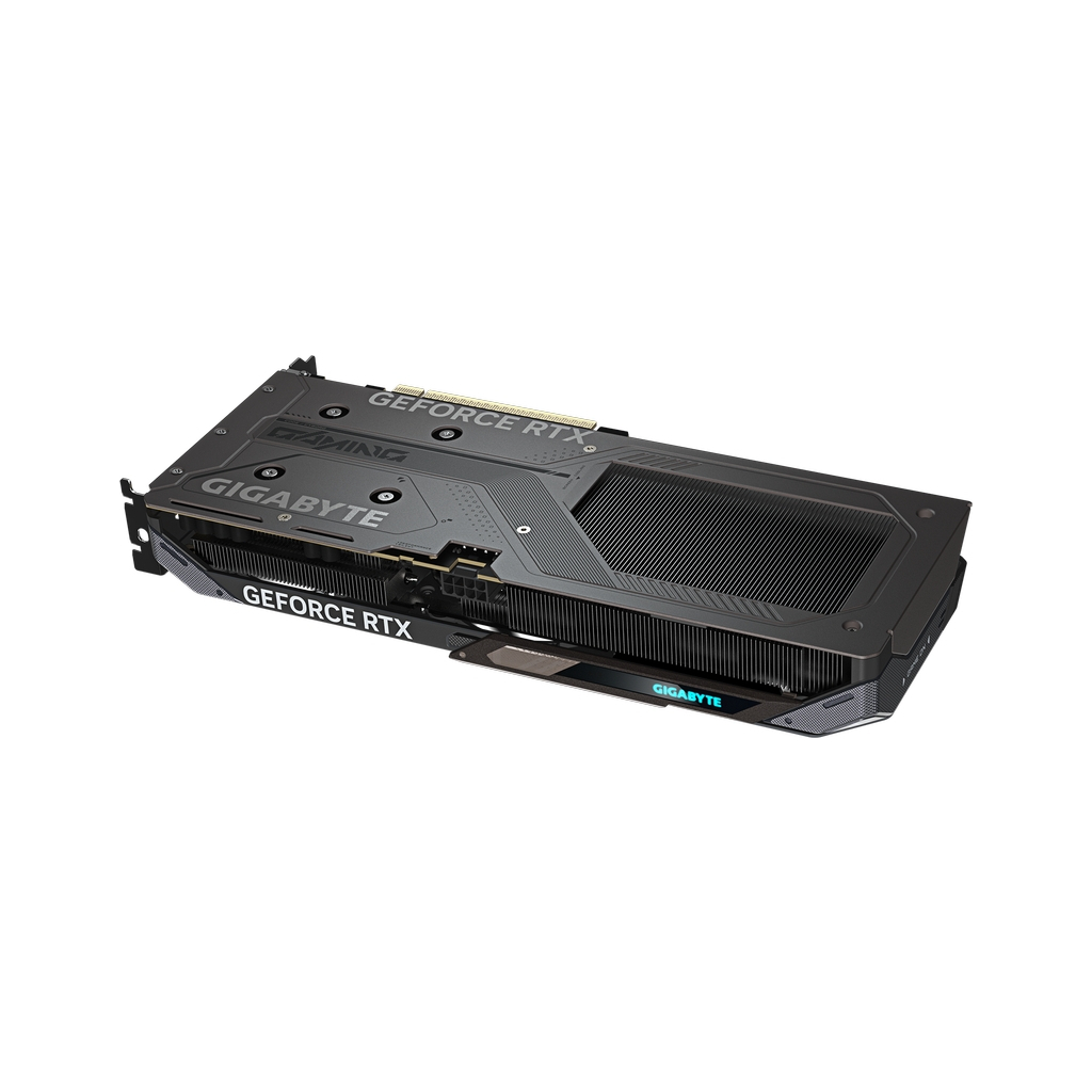 Відеокарта GIGABYTE GeForce RTX5060Ti 16Gb GAMING OC (GV-N506TGAMING OC-16GD) - зображення 5