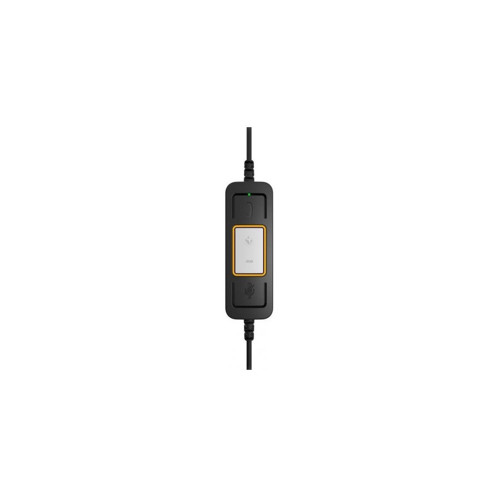 Навушники Sennheiser SC 30 USB ML (504546) - изображение 4