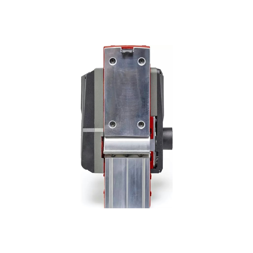 Електрорубанок Einhell TP-PL 18/3 Li BL - Solo PXC 18V, 82мм, до 2мм (без АКБ та ЗП) (4345405) - зображення 5