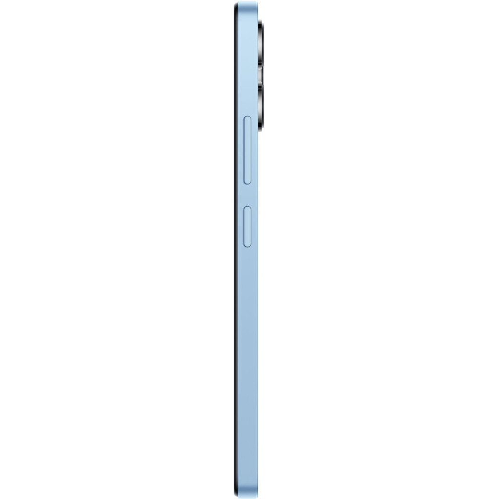 Мобільний телефон Xiaomi Redmi 12 4/128GB Sky Blue (993282) - зображення 5