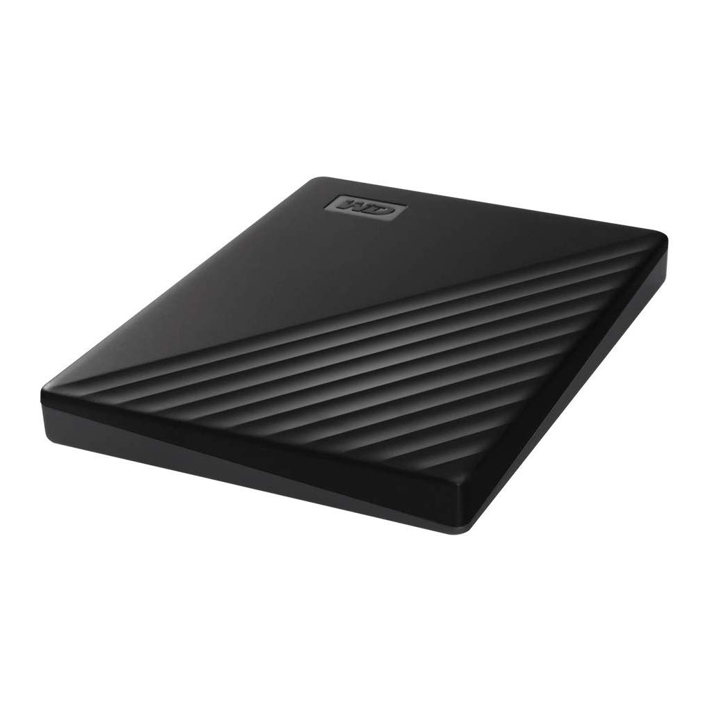 Зовнішній жорсткий диск 2.5" 5TB WD (WDBPKJ0050BBK-WESN) - зображення 3
