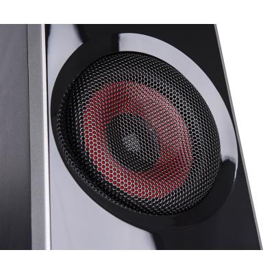 Акустична система Trust GXT 38 2.1 Subwoofer Speaker Set (19023) - изображение 4
