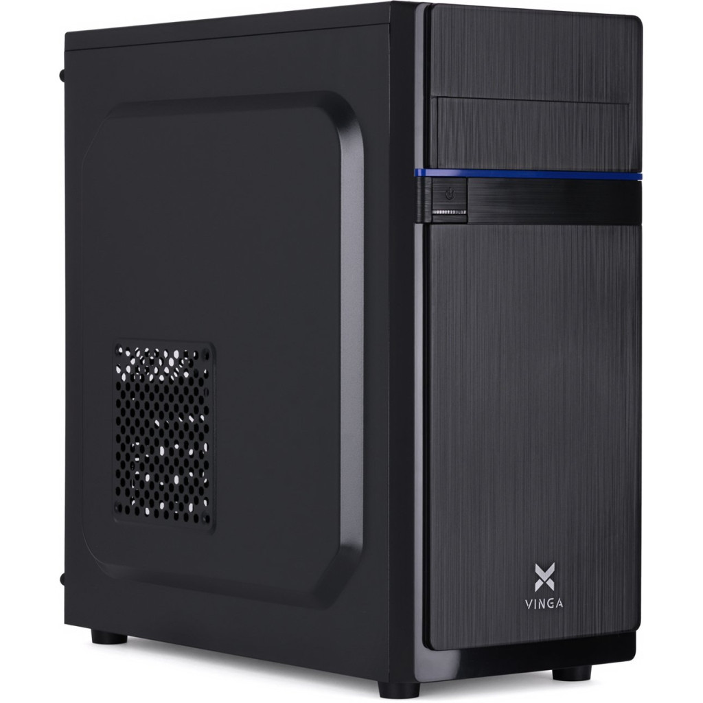 Корпус Vinga CS106B-500W - зображення 1