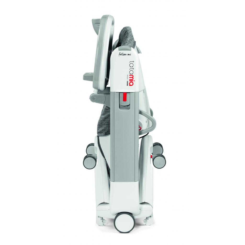 Стілець для годування Peg-Perego Follow Me Wonder Grey (IH02000000WD53) - зображення 9