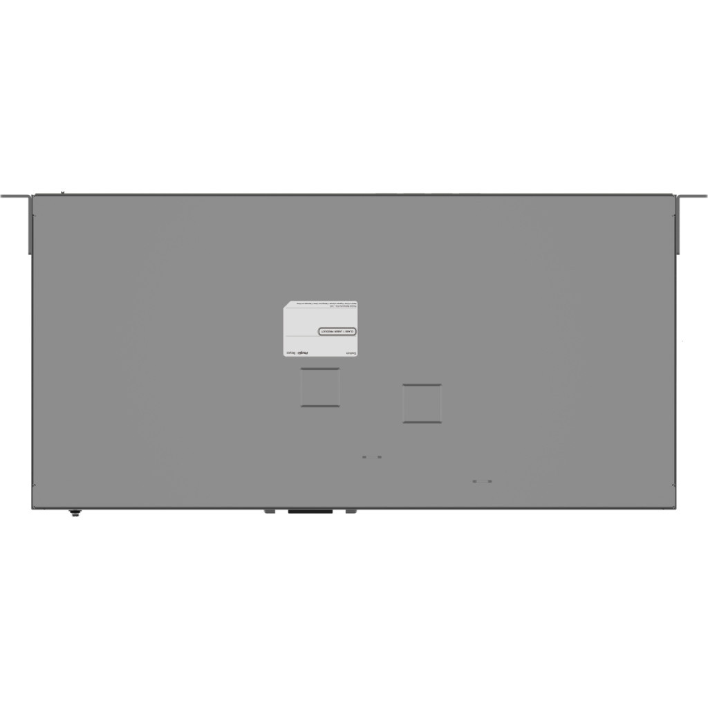 Комутатор мережевий Ruijie Networks RG-NBS3100-24GT4SFP-P-V2 - зображення 4