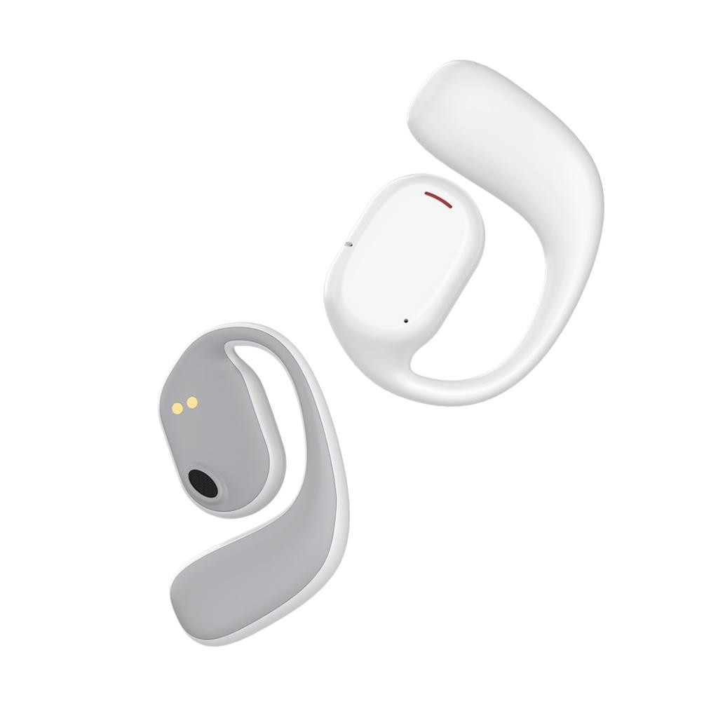 Навушники XO X25 White (XO-X25WH) - зображення 3
