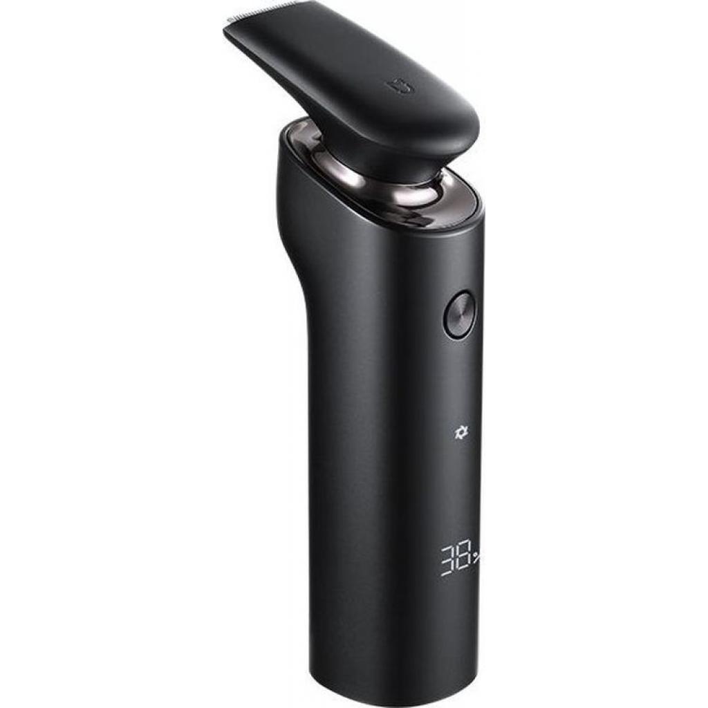 Електробритва Xiaomi MiJia Electric Shaver S500C Black - зображення 4