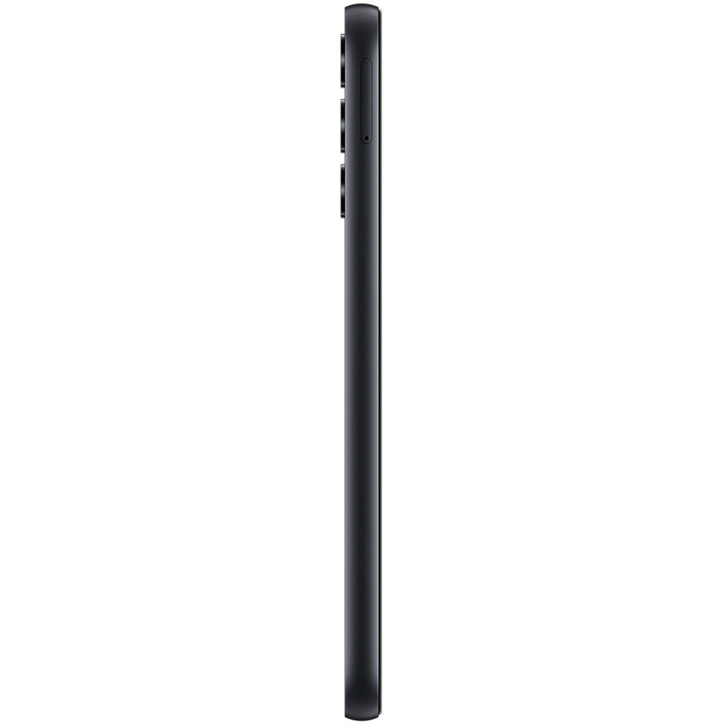 Мобільний телефон Samsung Galaxy A24 6/128Gb Black (SM-A245FZKVSEK) - зображення 4