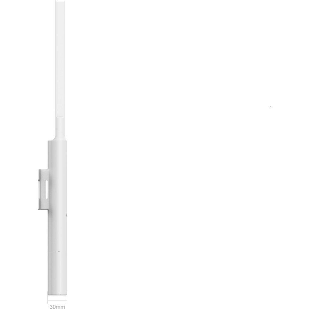 Точка доступу Wi-Fi Ruijie Networks RG-RAP52-OD - зображення 5