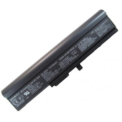 Акумулятор до ноутбука Sony VGP-BPS5, 7800mAh, 6cell, 7.4V, Li-ion (A47052) - зображення 2