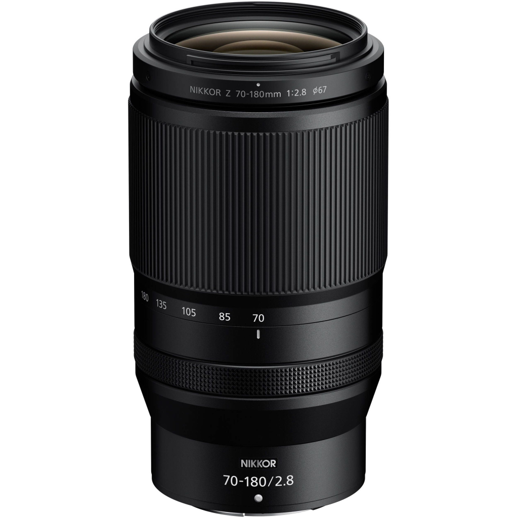 Об'єктив Nikon NIKKOR Z 70-180mm f2.8 (JMA721DA) - зображення 1