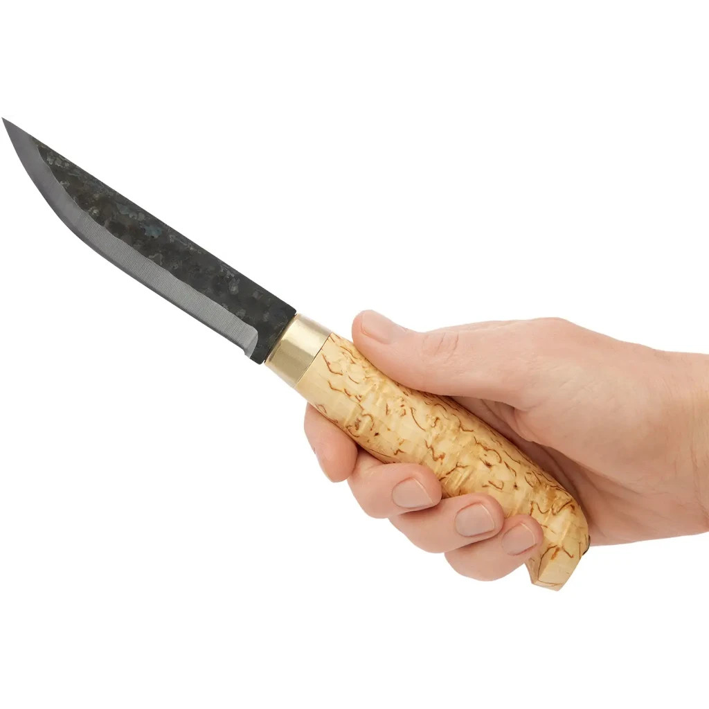 Ніж Marttiini Lynx Knife Forget Blade (131012) - зображення 5