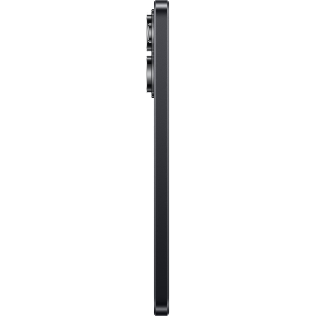 Мобільний телефон Xiaomi Poco X6 5G 12/512GB Black (1020834) - зображення 4