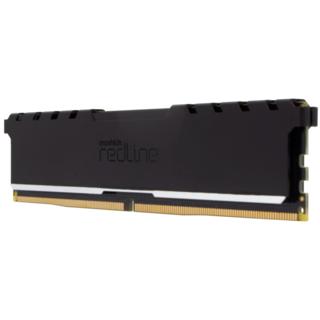 Модуль пам'яті для комп'ютера DDR5 32GB (2x16GB) 6000 MHz Redline Mushkin (MRF5U600AEEM16GX2) - зображення 6