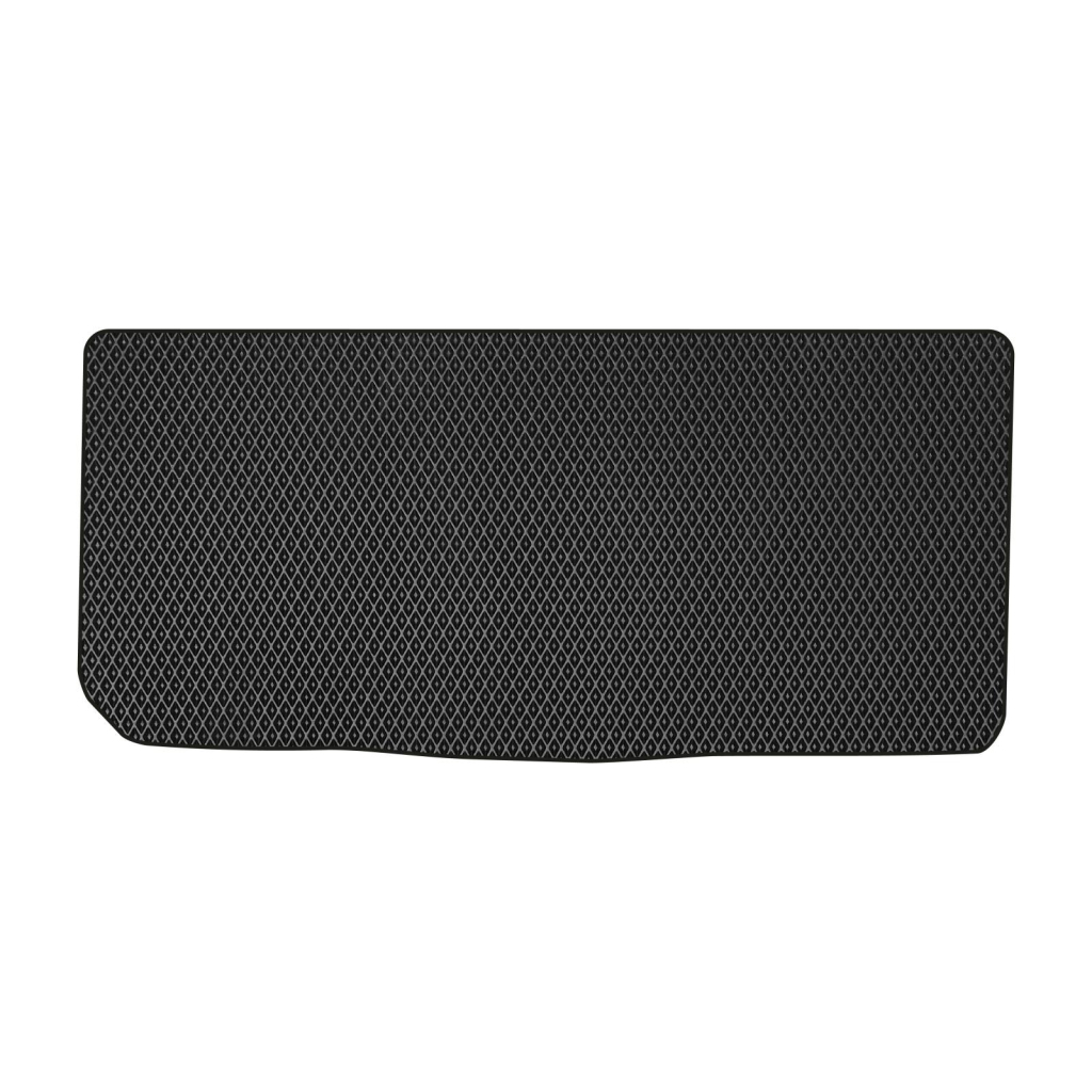 Килимок в багажник EVAtech Smart Fortwo (C451) 2007-2014 2 поколін (SR21199B1RBB) - зображення 1
