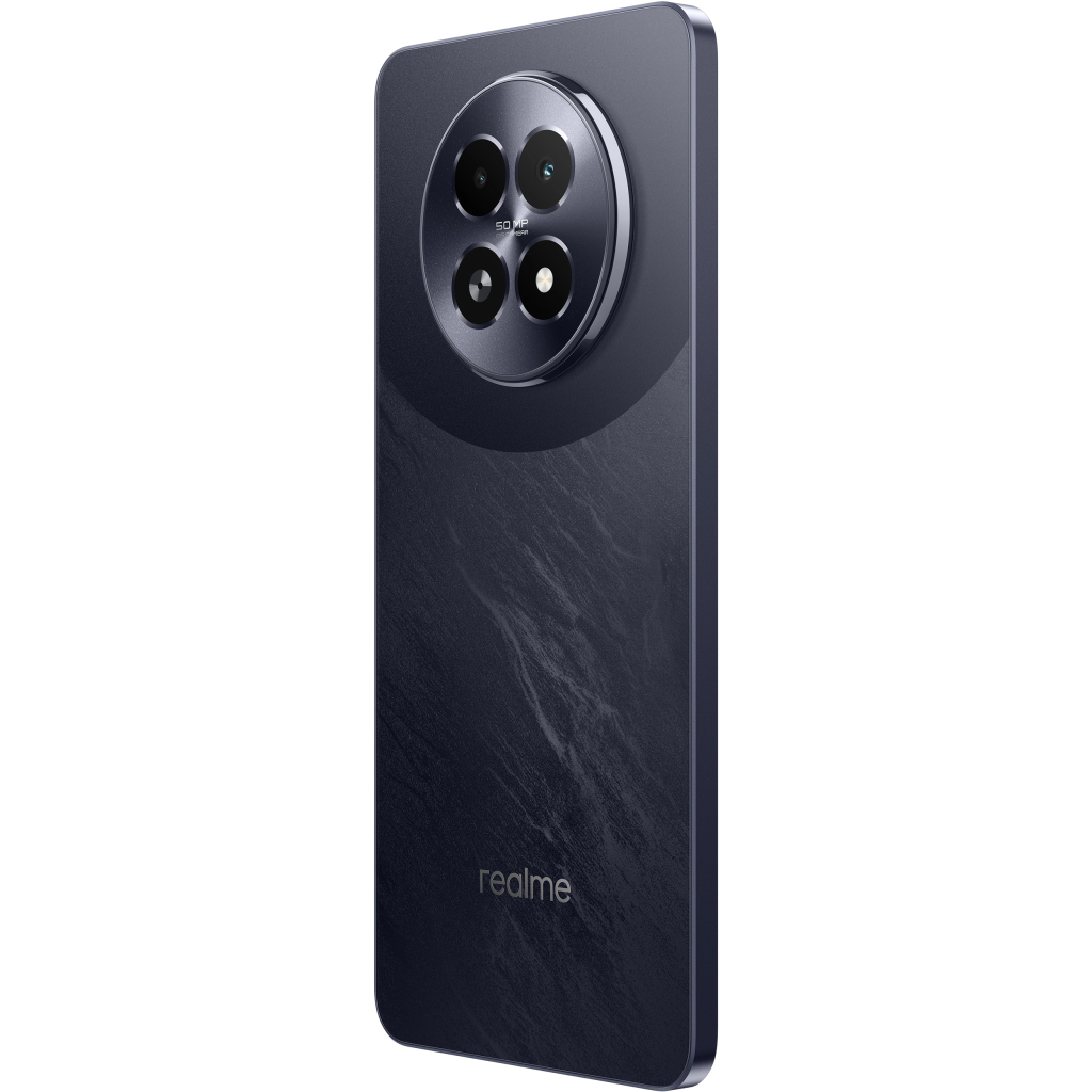 Мобільний телефон realme 13 5G 12/256GB Dark Purple - зображення 10