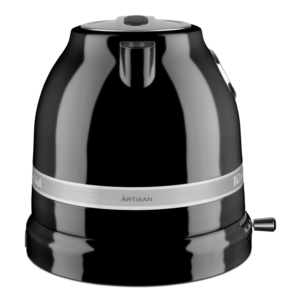 Електрочайник KitchenAid 5KEK1522EOB - зображення 7
