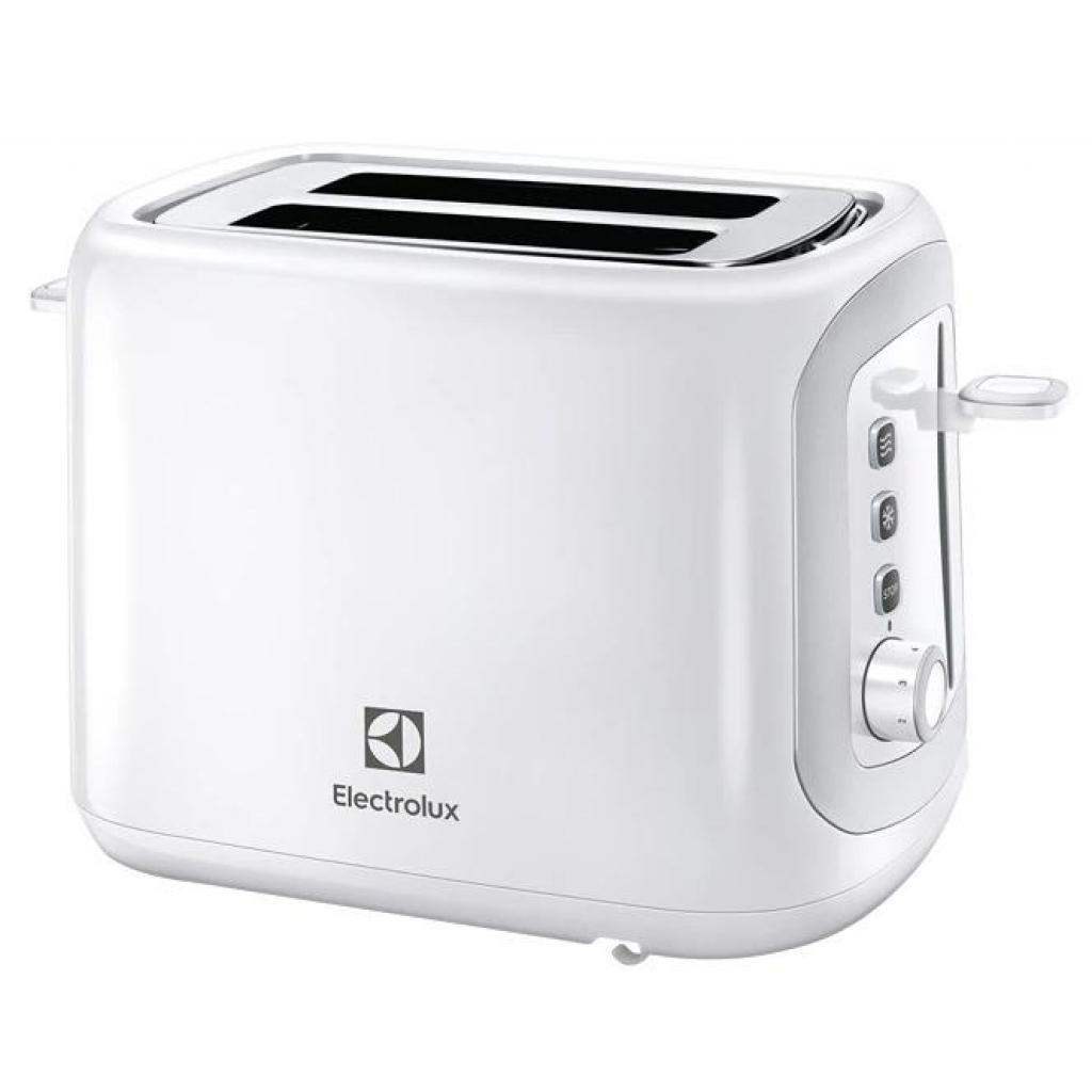 Тостер Electrolux EAT3330 - зображення 1