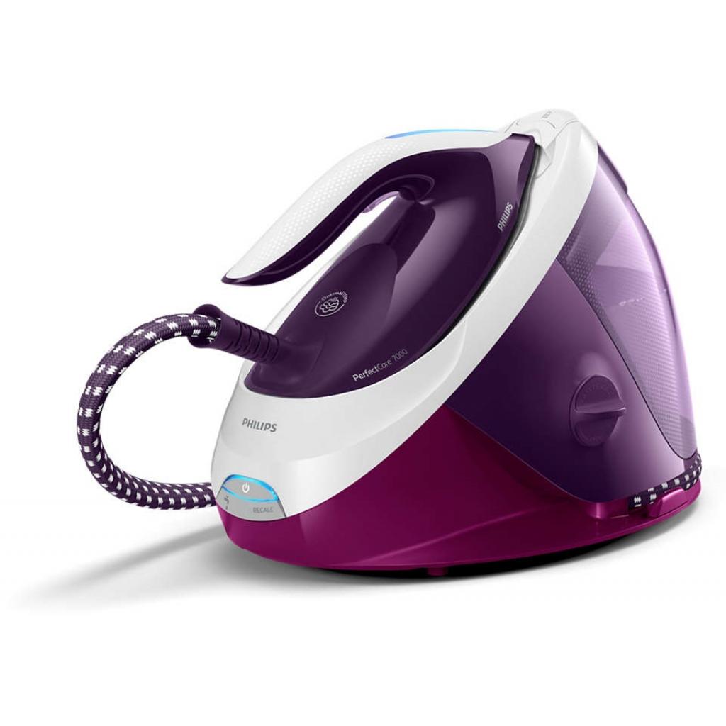 Парова станція Philips PSG 7028/30 (PSG7028/30) - зображення 7
