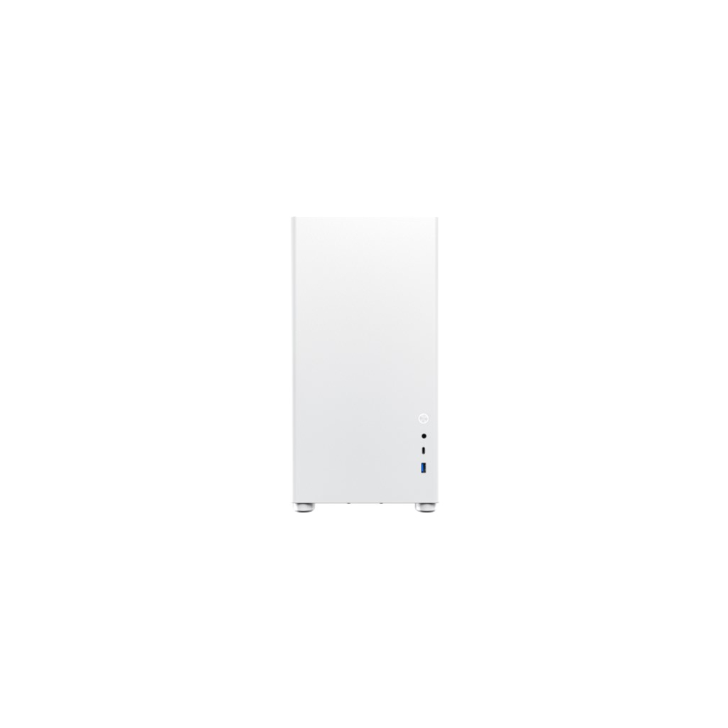 Корпус Gamemax Spark Pro Full White - зображення 5