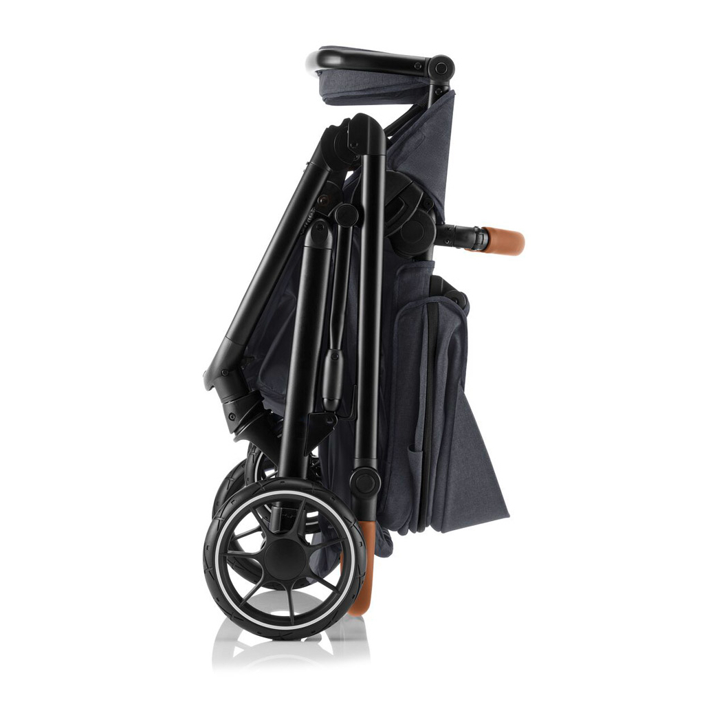 Коляска Britax-Romer Strider M Navy Ink (2000036103) - зображення 5