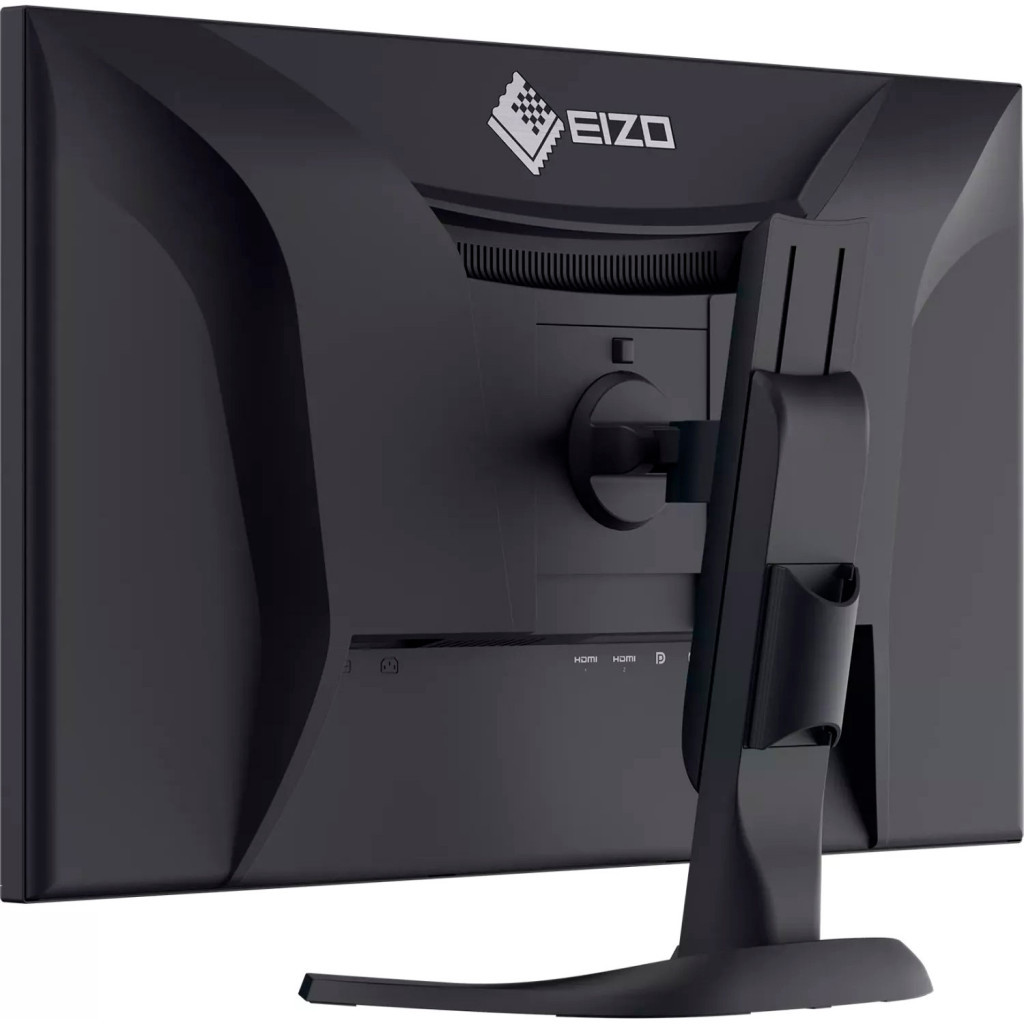 Монітор Eizo EV3240X-BK - зображення 8